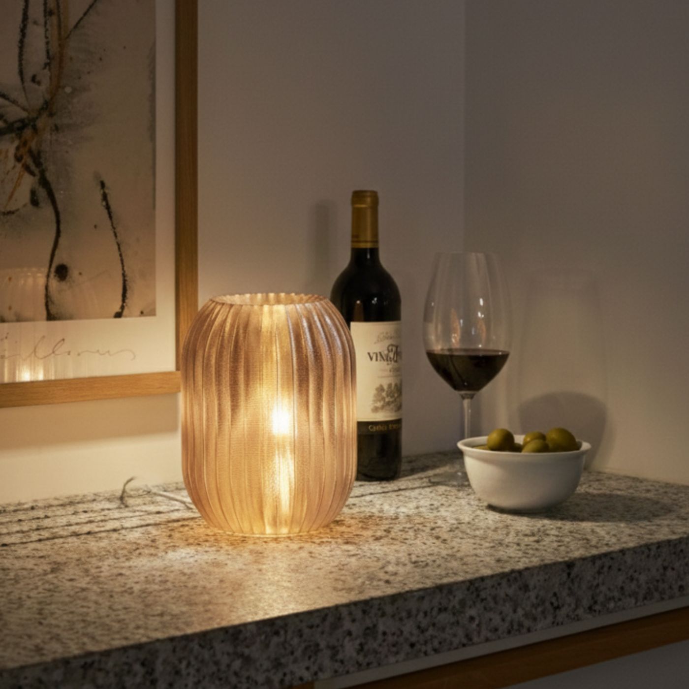 Kaoru table lamp