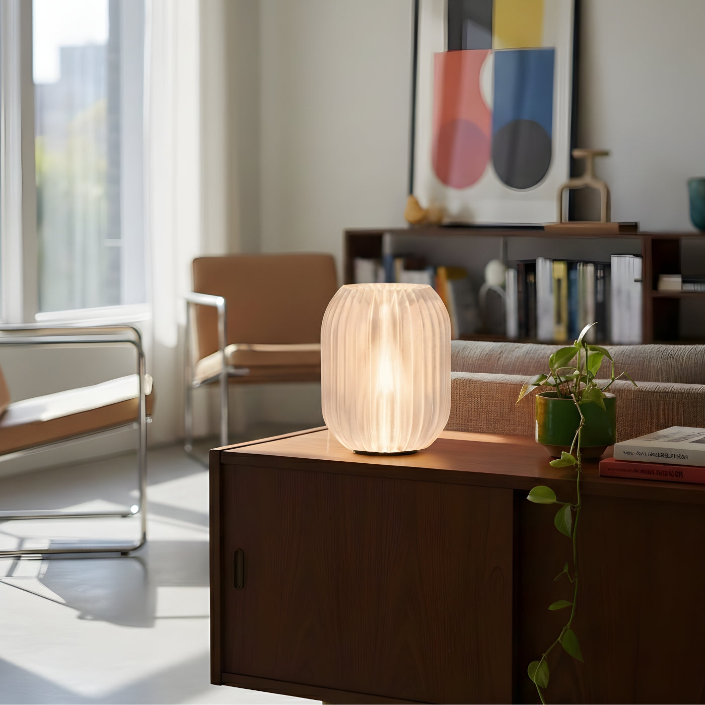 Kaoru table lamp