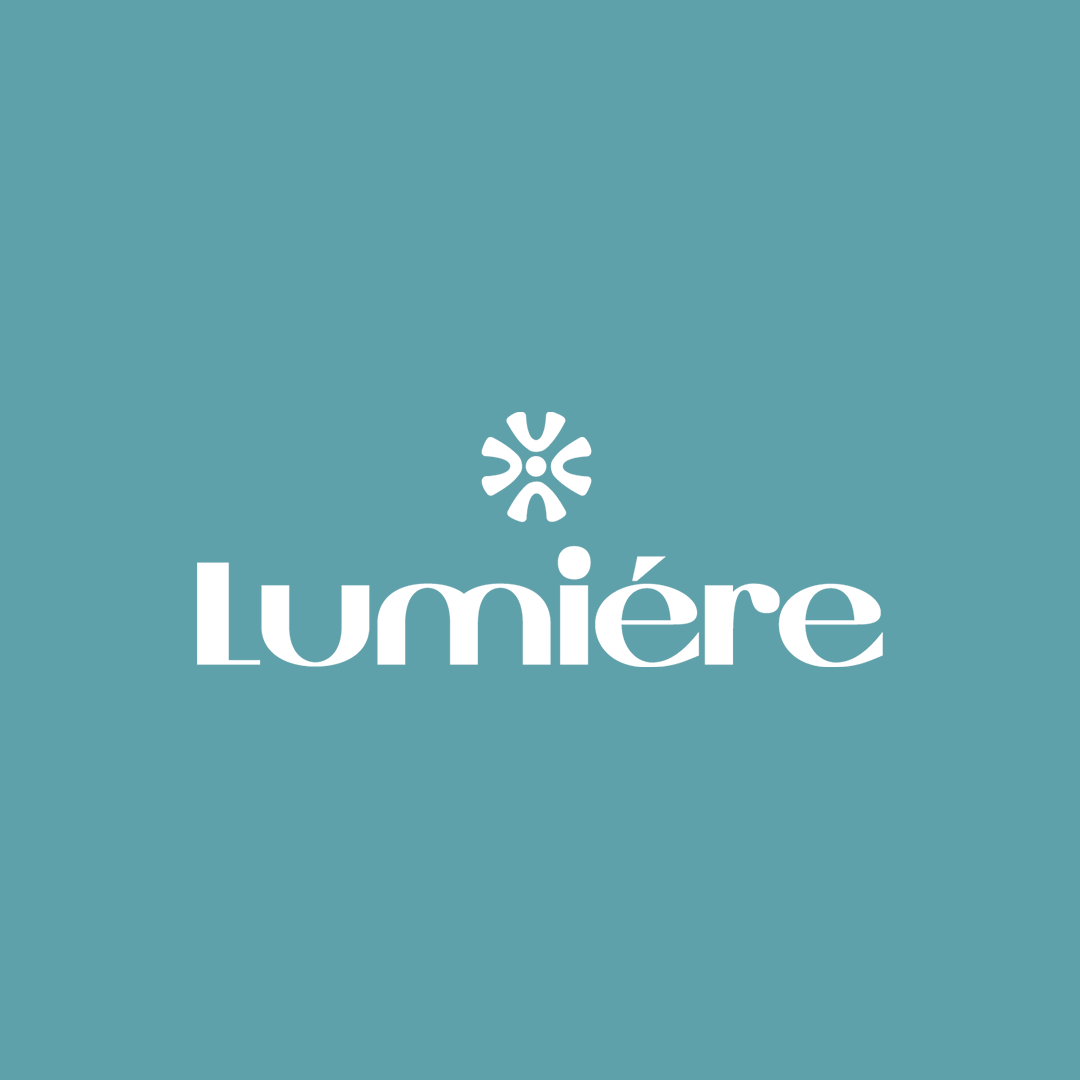 Logo Lumiere Lámparas 3D