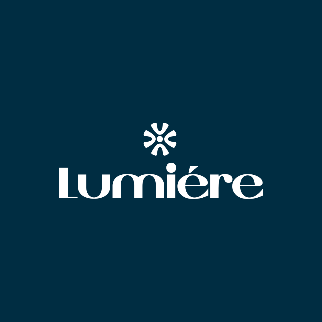 Lumiere. Lámparas en impresión 3D en Venezuela.