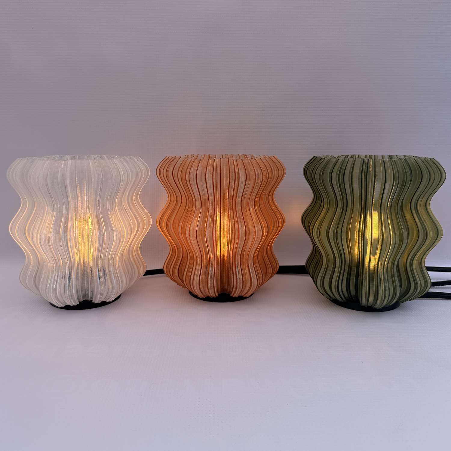 Lamparas Led en Venezuela, Lumiere.