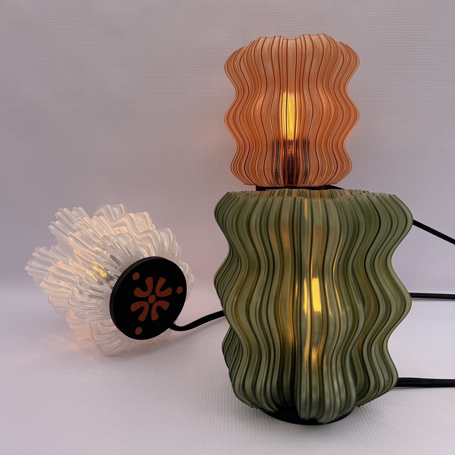 Lamparas Led en Venezuela, Lumiere.
