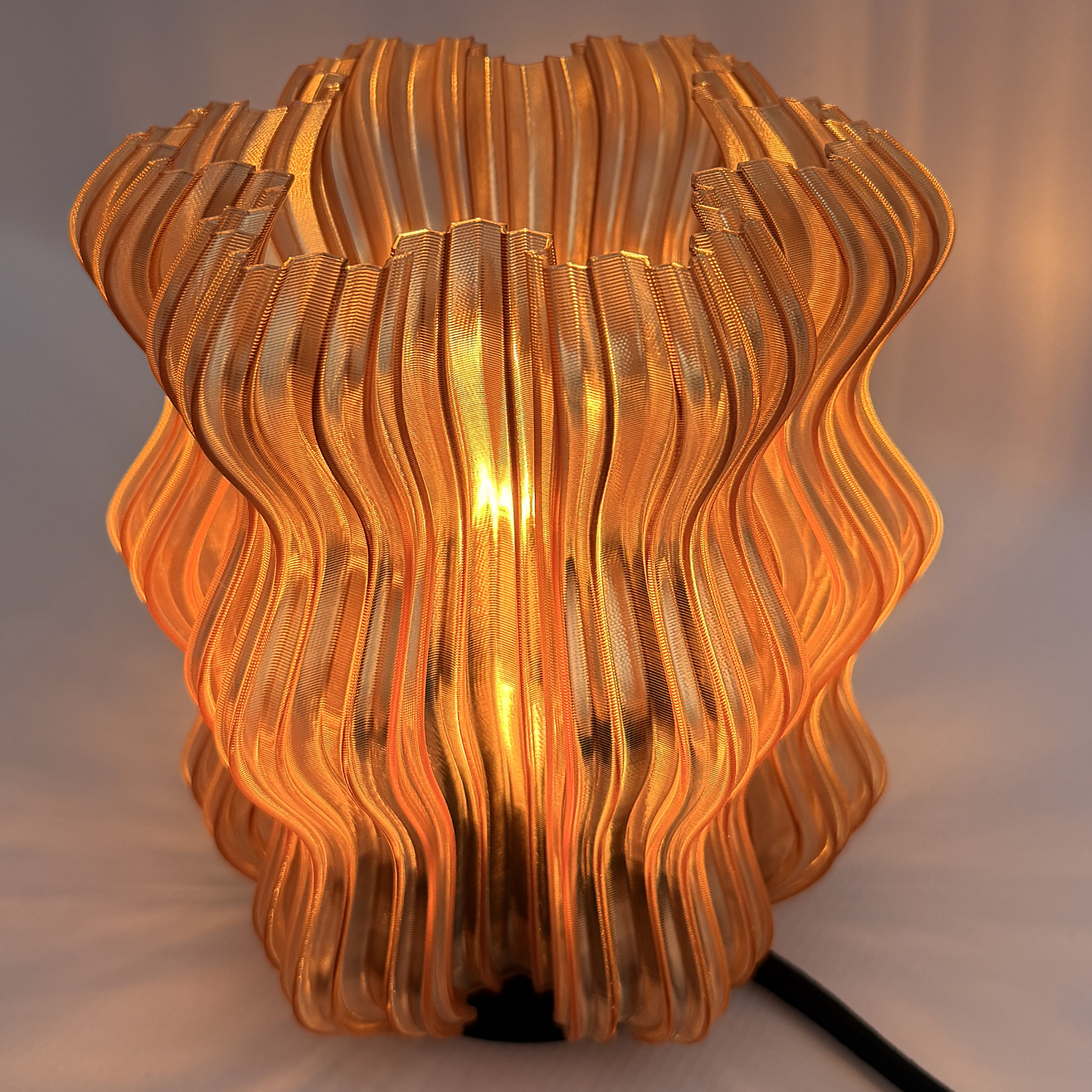 Lamparas Led en Venezuela, Lumiere.